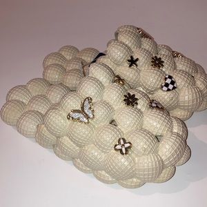 coXist Bubble Slides